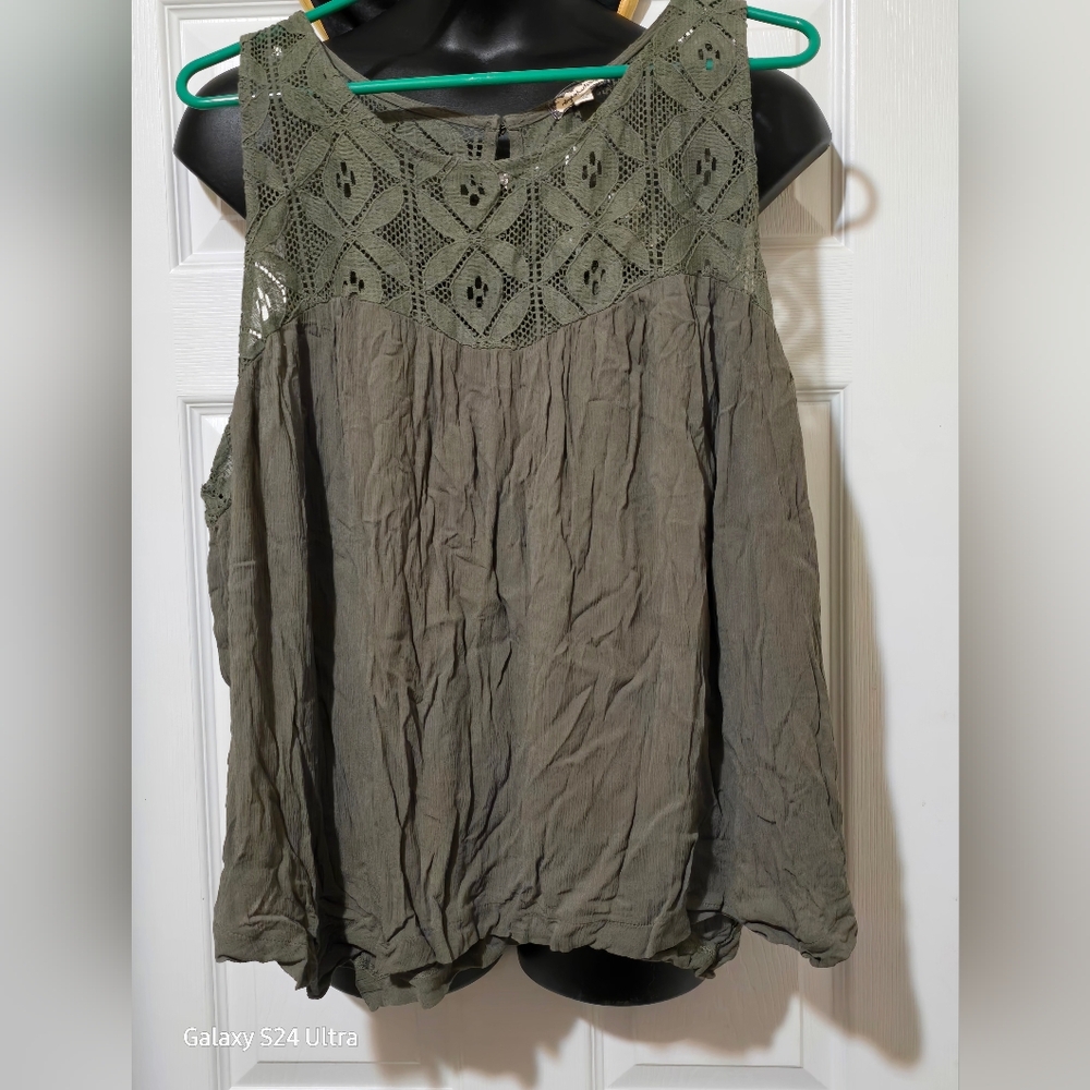 NWT EyeShadow Clothing Size 3x
